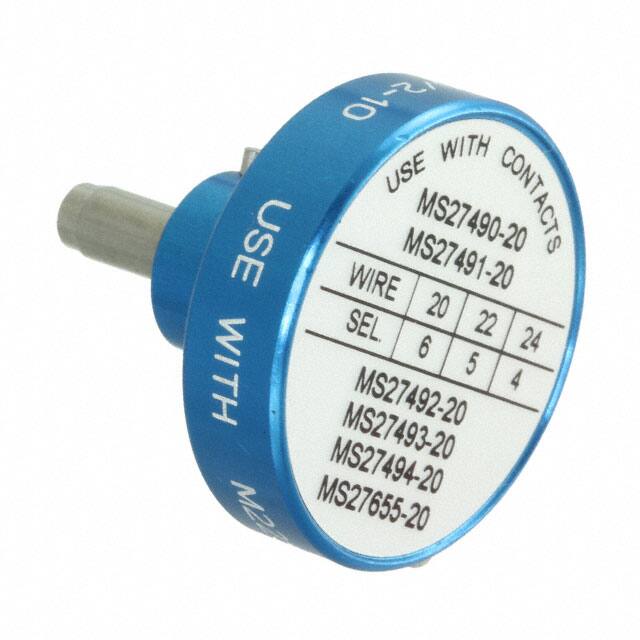 615726 Astro Tool Corp  Crimpers - Crimp Heads Die Sets